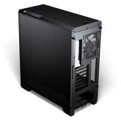 Vỏ Case Máy Tính Phanteks Eclipse P400A - BLACK
