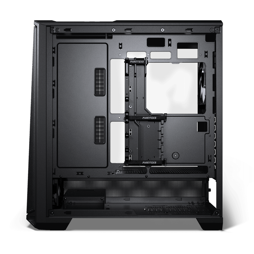 Vỏ Case Máy Tính Phanteks Eclipse P400A - BLACK