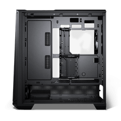Vỏ Case Máy Tính Phanteks Eclipse P400A - BLACK