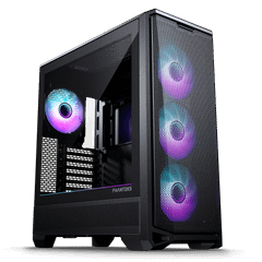 Vỏ Case Máy Tính Phanteks Eclipse G400A - BLACK