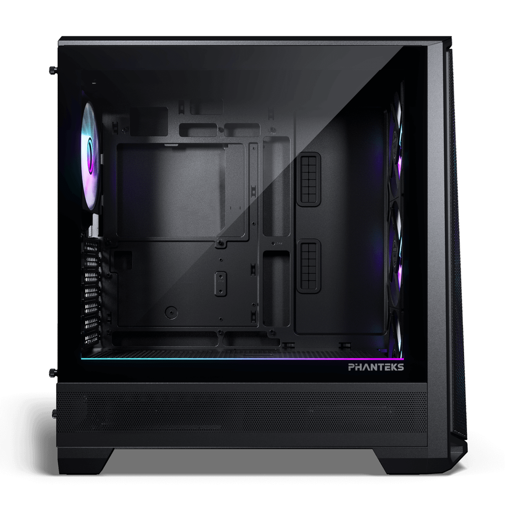 Vỏ Case Máy Tính Phanteks Eclipse G400A - BLACK