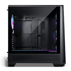 Vỏ Case Máy Tính Phanteks Eclipse G400A - BLACK