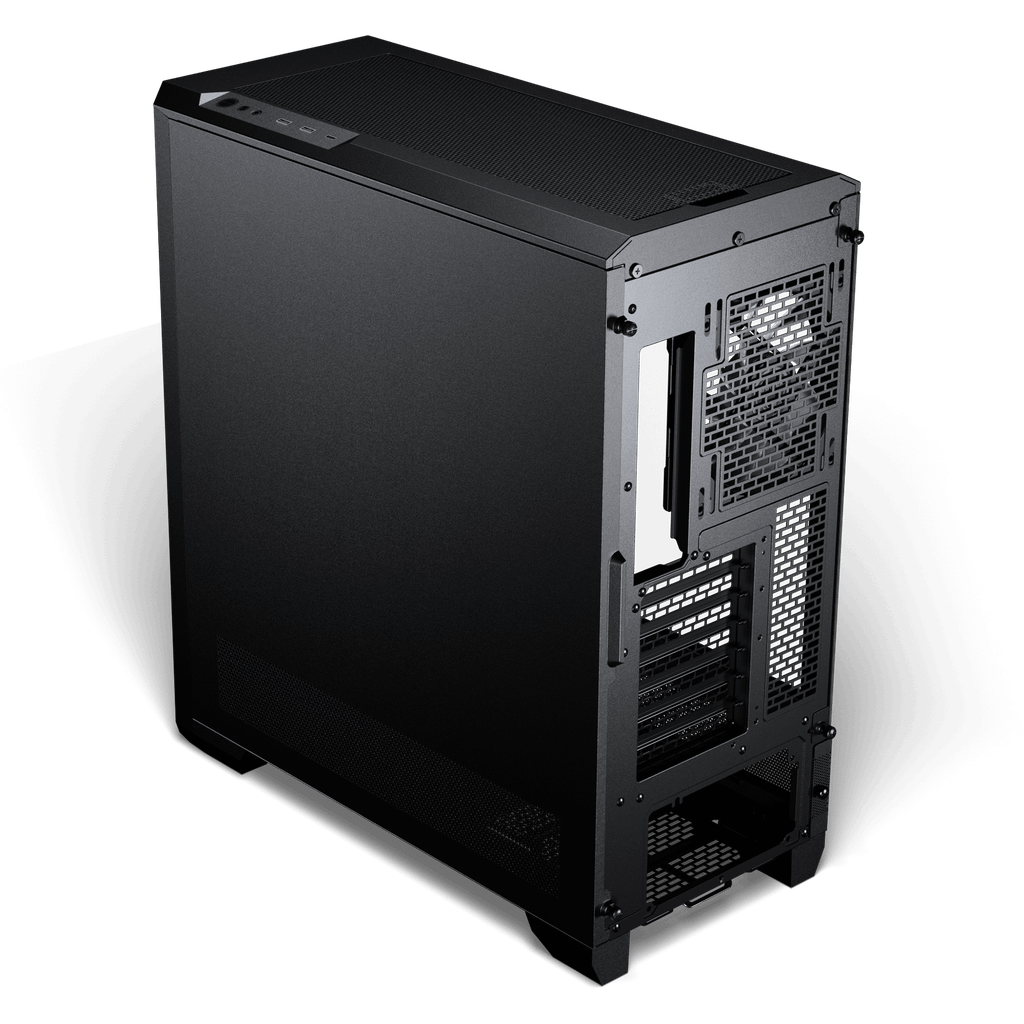 Vỏ Case Máy Tính Phanteks Eclipse G400A - BLACK