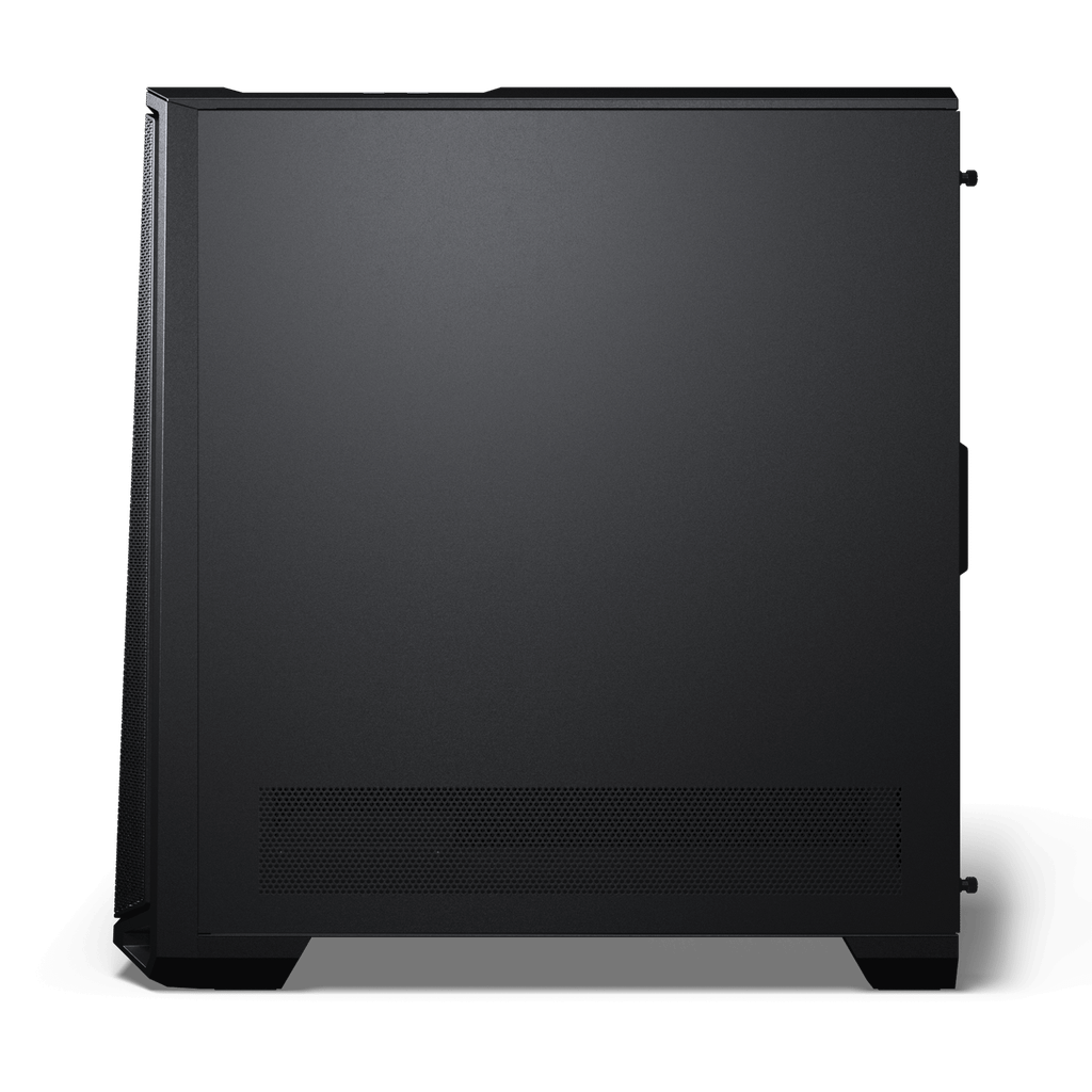 Vỏ Case Máy Tính Phanteks Eclipse G400A - BLACK