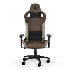Ghế Corsair T3 RUSH Brown/Tan