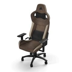 Ghế Corsair T3 RUSH Brown/Tan