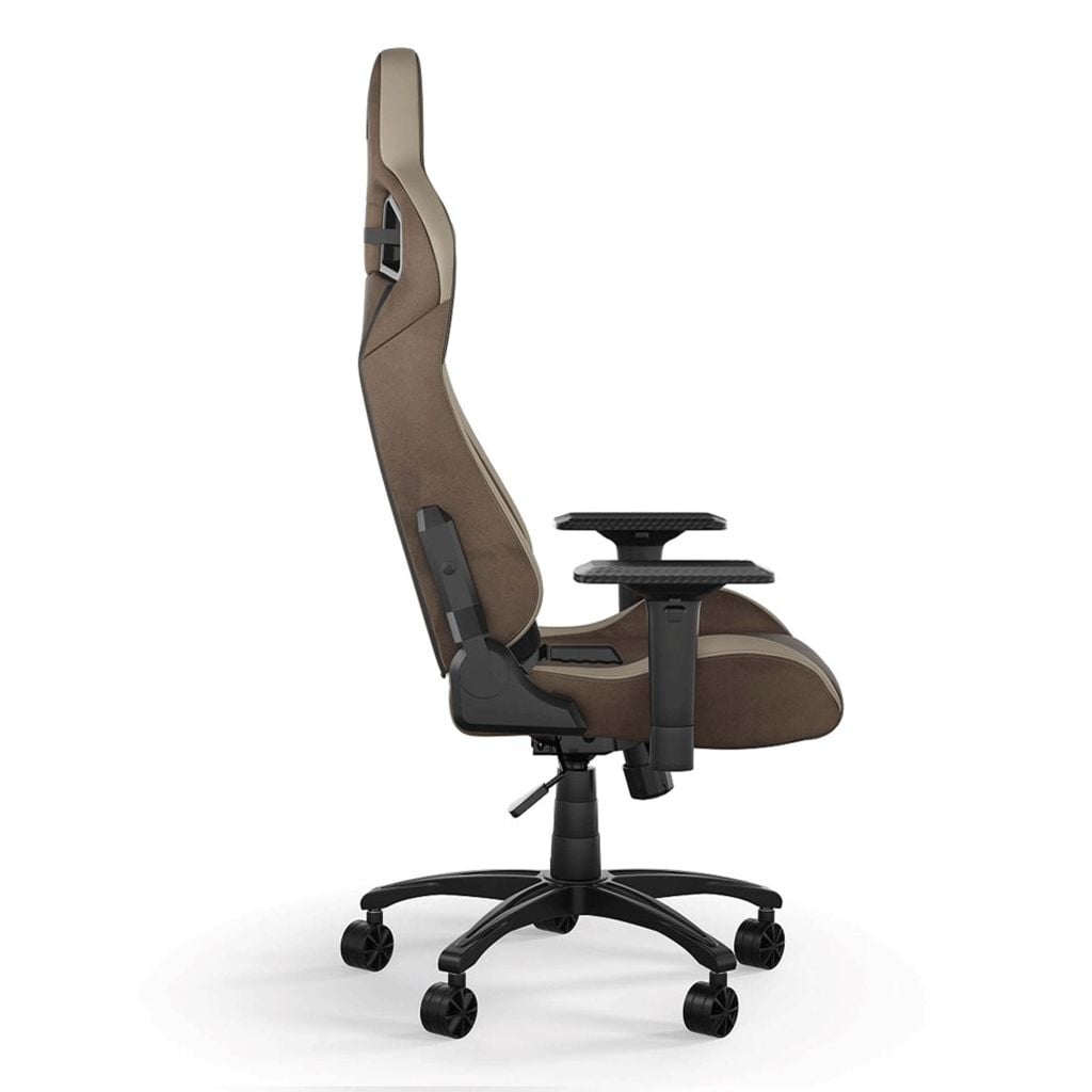 Ghế Corsair T3 RUSH Brown/Tan