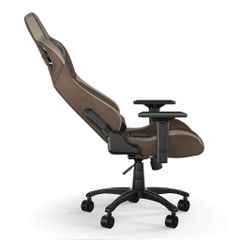 Ghế Corsair T3 RUSH Brown/Tan