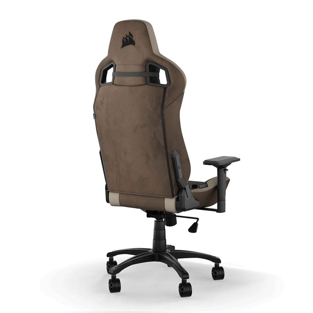 Ghế Corsair T3 RUSH Brown/Tan