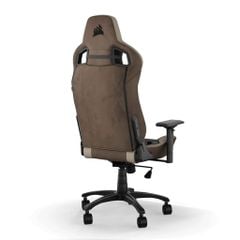 Ghế Corsair T3 RUSH Brown/Tan