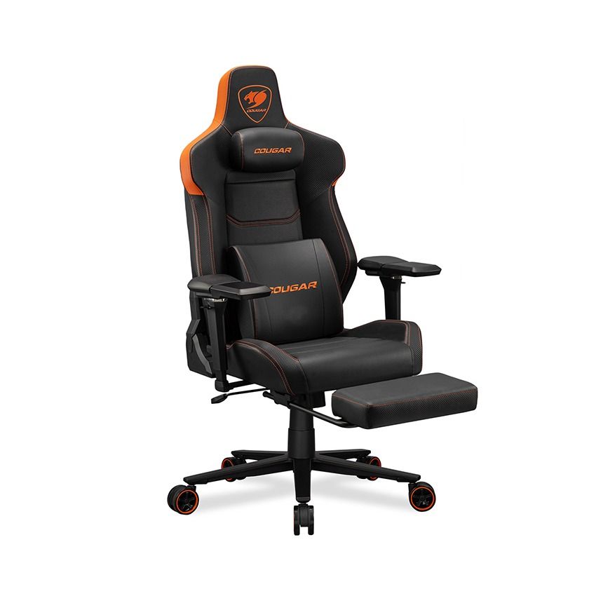 Ghế Gaming COUGAR ARMOR EVO M