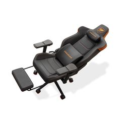 Ghế Gaming COUGAR ARMOR EVO M