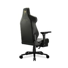 Ghế Gaming COUGAR ARMOR EVO M GOLD