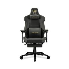Ghế Gaming COUGAR ARMOR EVO M GOLD