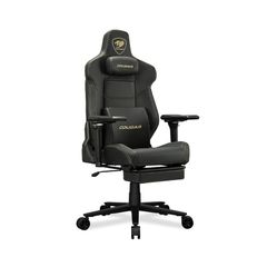 Ghế Gaming COUGAR ARMOR EVO M GOLD