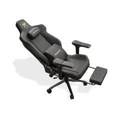 Ghế Gaming COUGAR ARMOR EVO M GOLD