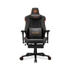 Ghế Gaming COUGAR ARMOR EVO M