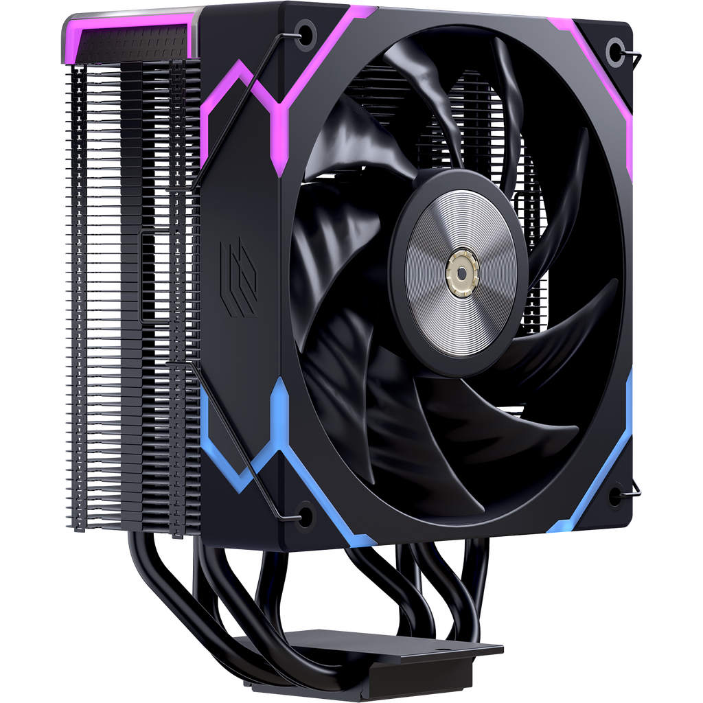 TẢN NHIỆT KHÍ EINAREX GLIDE G100 - BLACK