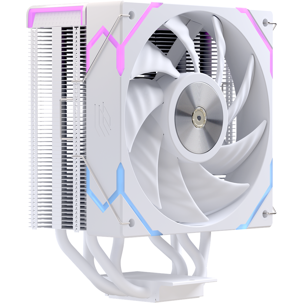 TẢN NHIỆT KHÍ EINAREX GLIDE G100 - WHITE