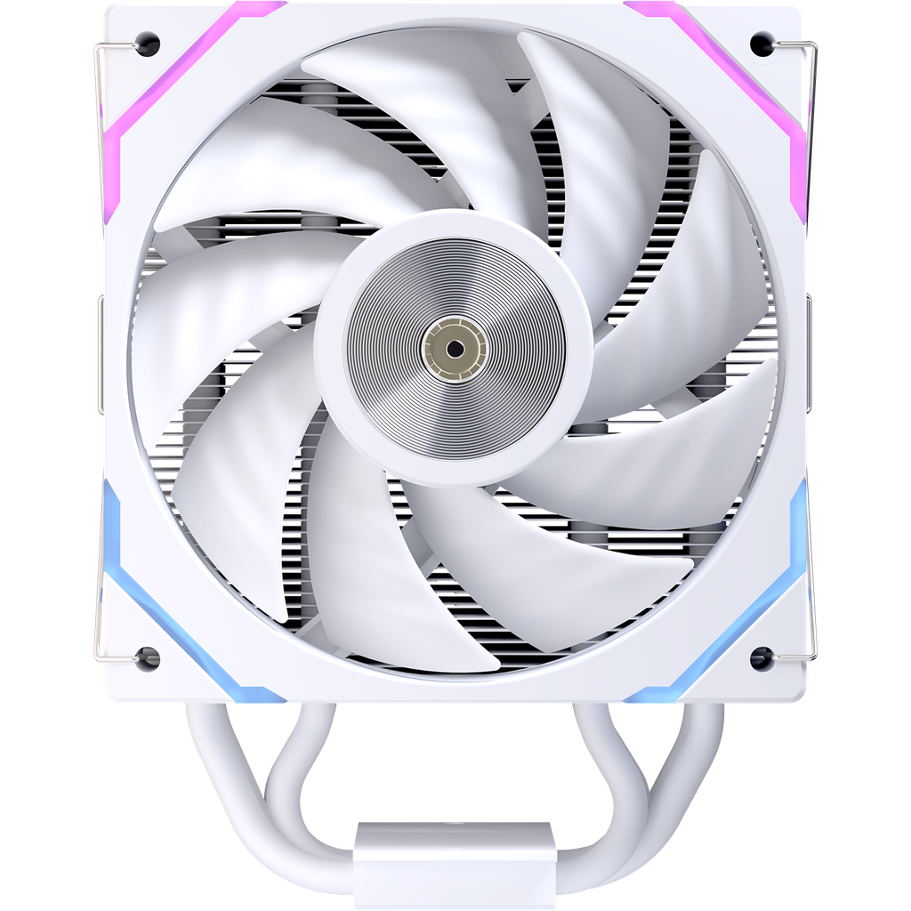 TẢN NHIỆT KHÍ EINAREX GLIDE G100 - WHITE