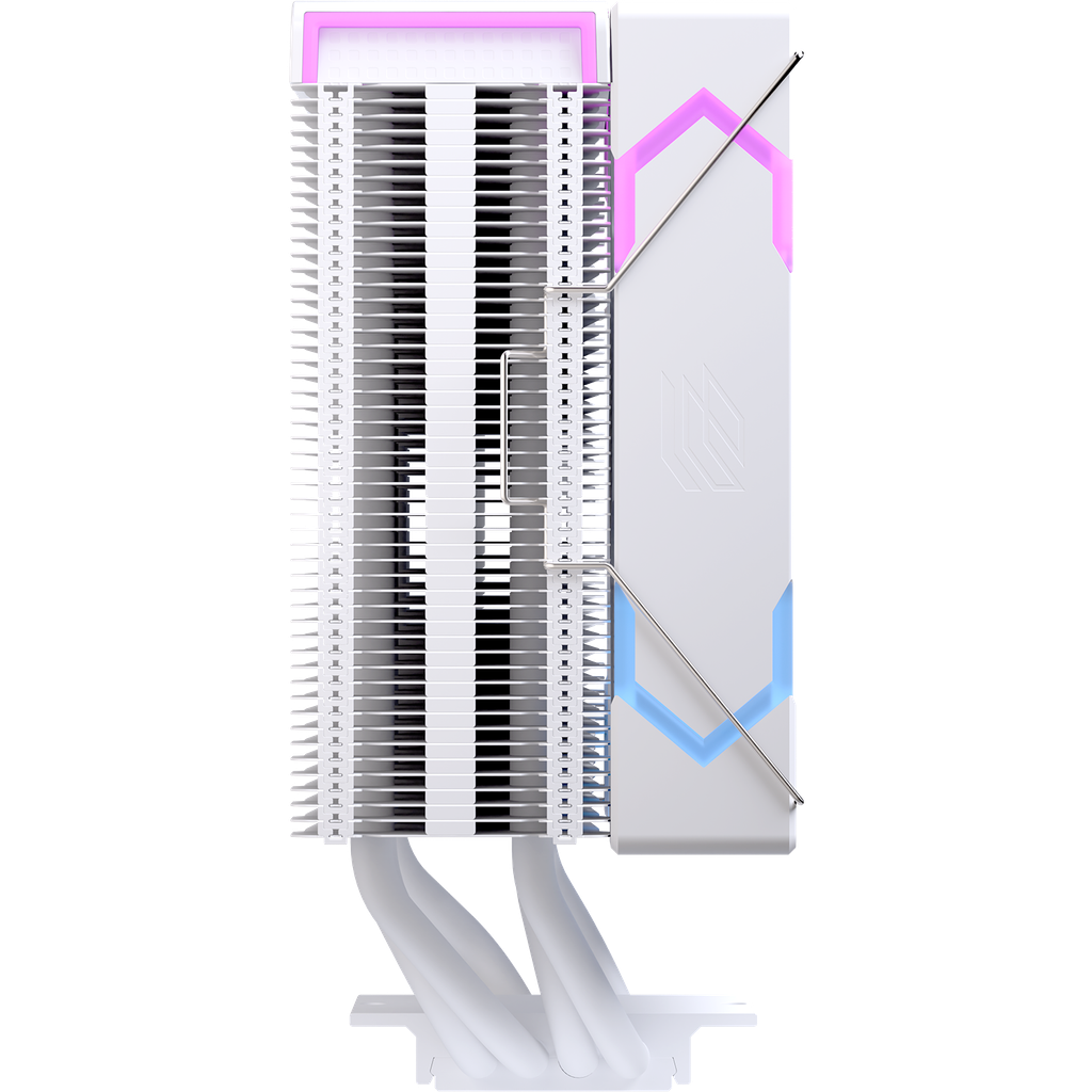 TẢN NHIỆT KHÍ EINAREX GLIDE G100 - WHITE