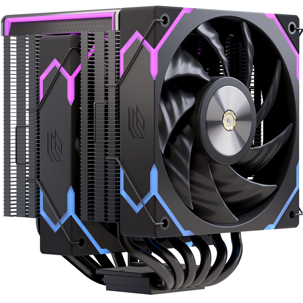 TẢN NHIỆT KHÍ EINAREX GLIDE G300 - BLACK