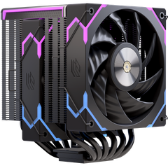 TẢN NHIỆT KHÍ EINAREX GLIDE G300 - BLACK