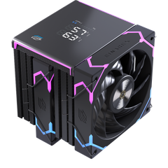 TẢN NHIỆT KHÍ EINAREX GLIDE G300 - BLACK