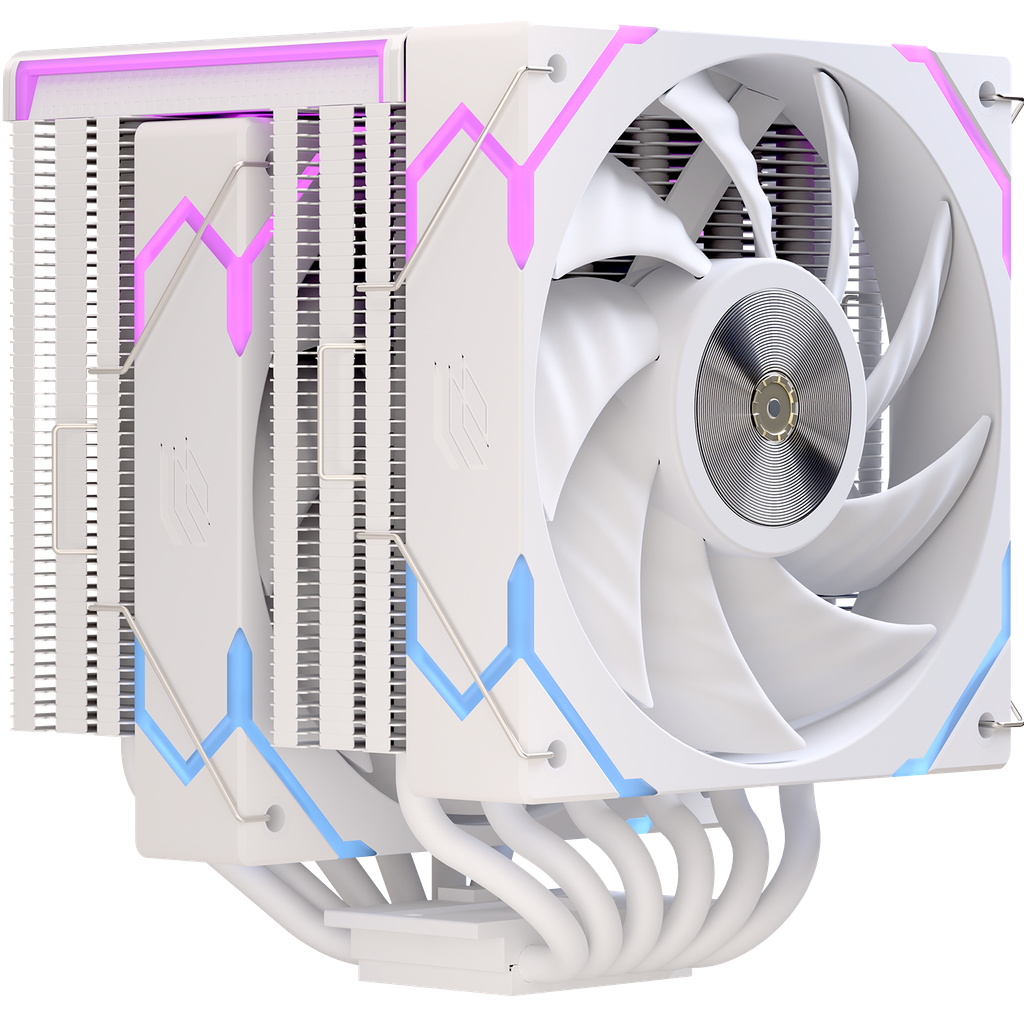 TẢN NHIỆT KHÍ EINAREX GLIDE G300 - WHITE