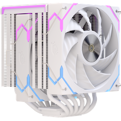 TẢN NHIỆT KHÍ EINAREX GLIDE G300 - WHITE