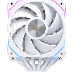 TẢN NHIỆT KHÍ EINAREX GLIDE G300 - WHITE