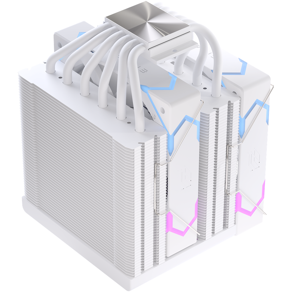 TẢN NHIỆT KHÍ EINAREX GLIDE G300 - WHITE