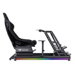 Ghế Mô Phỏng ThermalTake GR500 Racing Simulator Cockpit