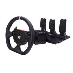Bộ Vô Lăng Đua Xe ThermalTake G15 Direct Drive Racing Wheel with Pedals Bundle