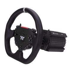 Bộ Vô Lăng Đua Xe ThermalTake G15 Direct Drive Racing Wheel with Pedals Bundle