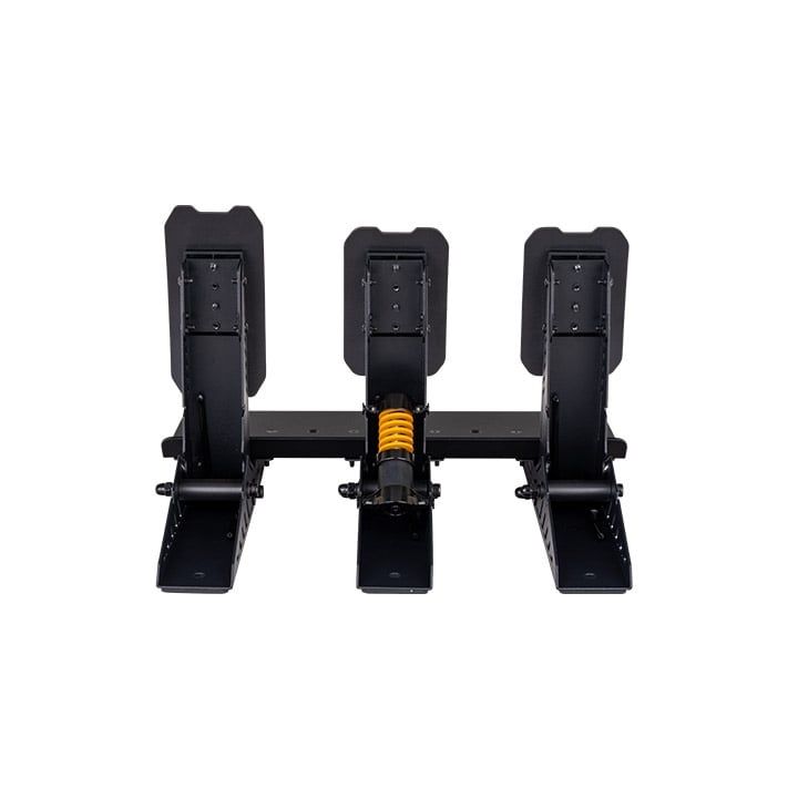 Bộ Giảm Chấn Cho Pedal Vô Lăng Đua Xe Pedals Damper Kit