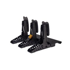 Bộ Giảm Chấn Cho Pedal Vô Lăng Đua Xe Pedals Damper Kit