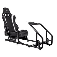 Ghế Mô Phỏng ThermalTake GR300 Racing Simulator Cockpit