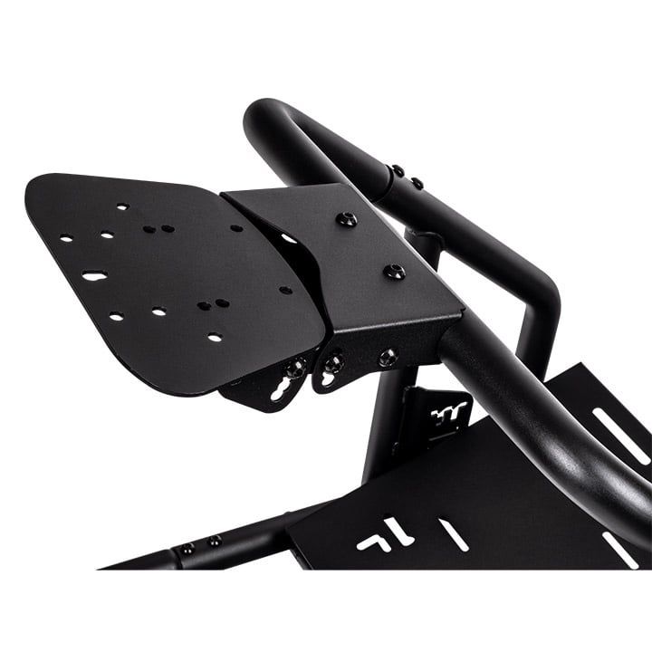 Ghế Mô Phỏng ThermalTake GR300 Racing Simulator Cockpit