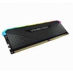 Bộ nhớ RAM PC Corsair DDR4 3200MHz 8GB 1x8GB DIMM XMP 2.0 Vengeance RGB RS
