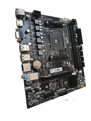 Bo mạch chủ mainboard SSTC B350M-HV D4