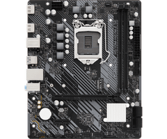 BO MẠCH CHỦ MAINBOARD ASROCK H510M-H2/M.2 SE (Gen10+11)