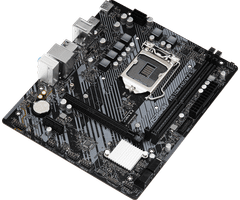 BO MẠCH CHỦ MAINBOARD ASROCK H510M-H2/M.2 SE (Gen10+11)