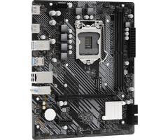BO MẠCH CHỦ MAINBOARD ASROCK H510M-H2/M.2 SE (Gen10+11)