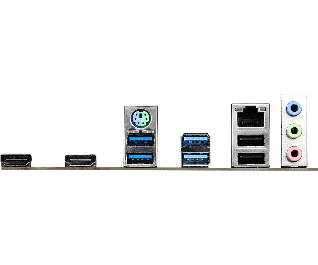 BO MẠCH CHỦ MAINBOARD ASROCK H510M-H2/M.2 SE (Gen10+11)