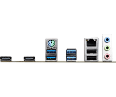 BO MẠCH CHỦ MAINBOARD ASROCK H510M-H2/M.2 SE (Gen10+11)