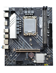 Bo mạch chủ mainboard SSTC H610M H2D