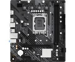 BO MẠCH CHỦ MAINBOARD ASROCK H610M-H2/M.2 (D5)