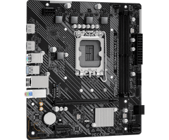 BO MẠCH CHỦ MAINBOARD ASROCK H610M-H2/M.2 (D5)