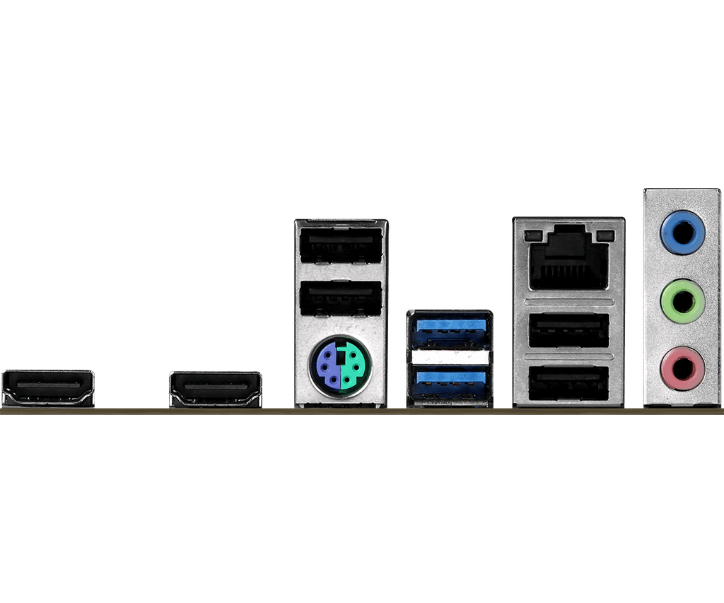 BO MẠCH CHỦ MAINBOARD ASROCK H610M-H2/M.2 (D5)